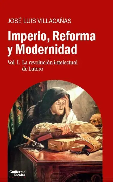 Imperio, Reforma y Modernidad T I