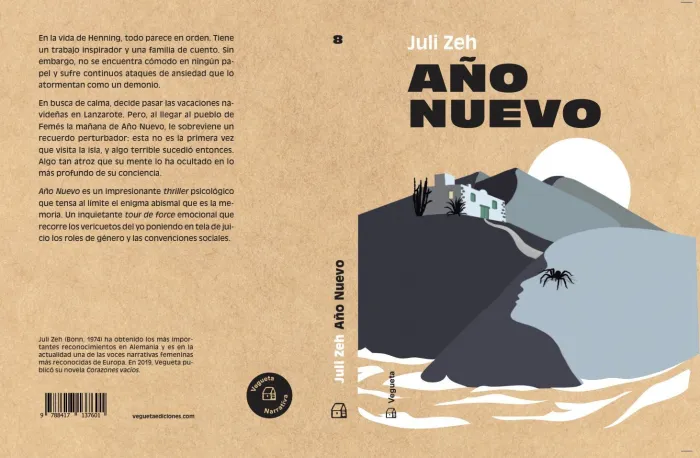 Año Nuevo