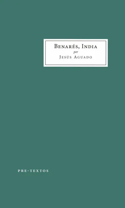 BenaréS, India