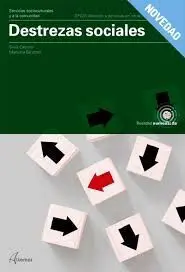 Destrezas Sociales. Cfgm Atencion a Personas en Situación de Dependencias