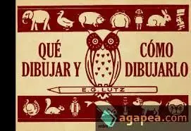 Qué Dibujar y Cómo Dibujarlo