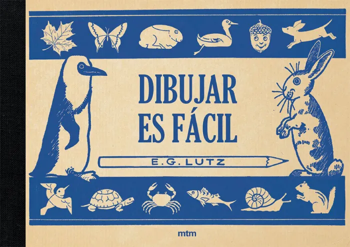 Dibujar Es Fácil