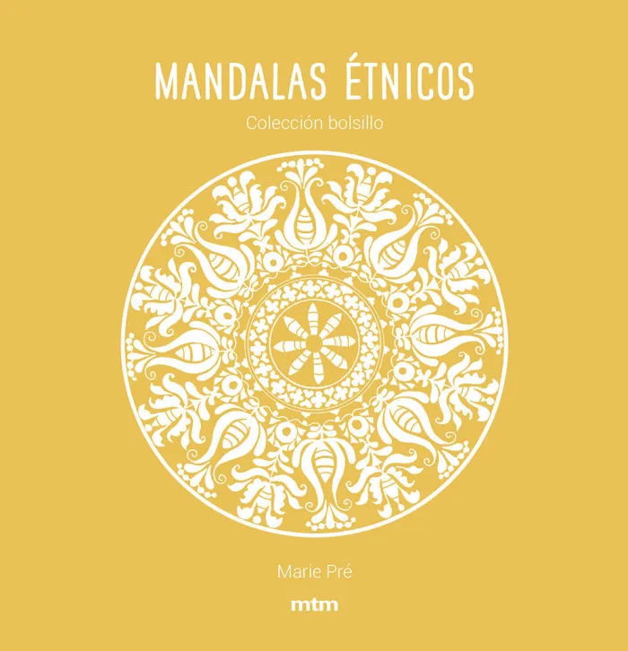 Mandalas Étnicos