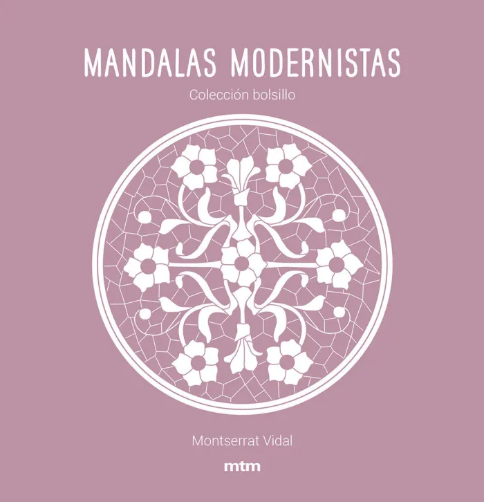 Mandalas Modernistas