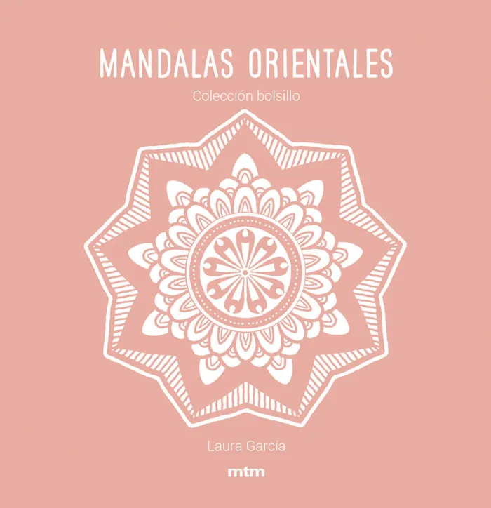 Mandalas Orientales