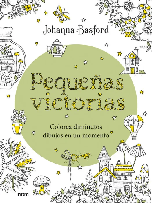 Pequeñas Victorias