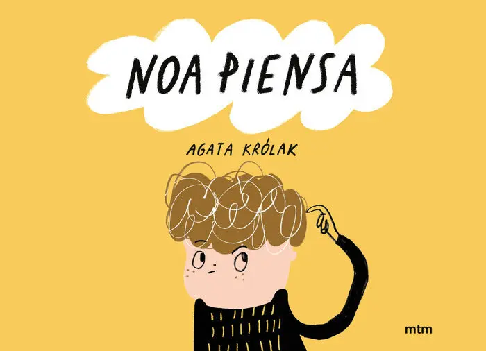Noa Piensa