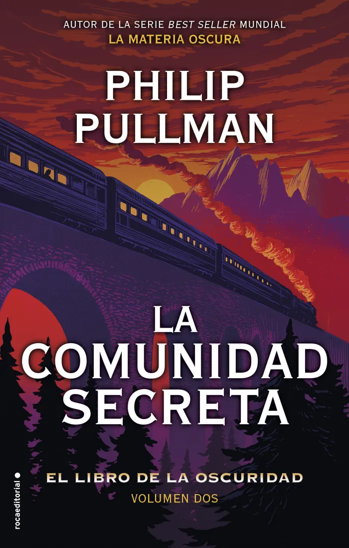 La Comunidad Secreta - el Libro de la Oscuridad Ii