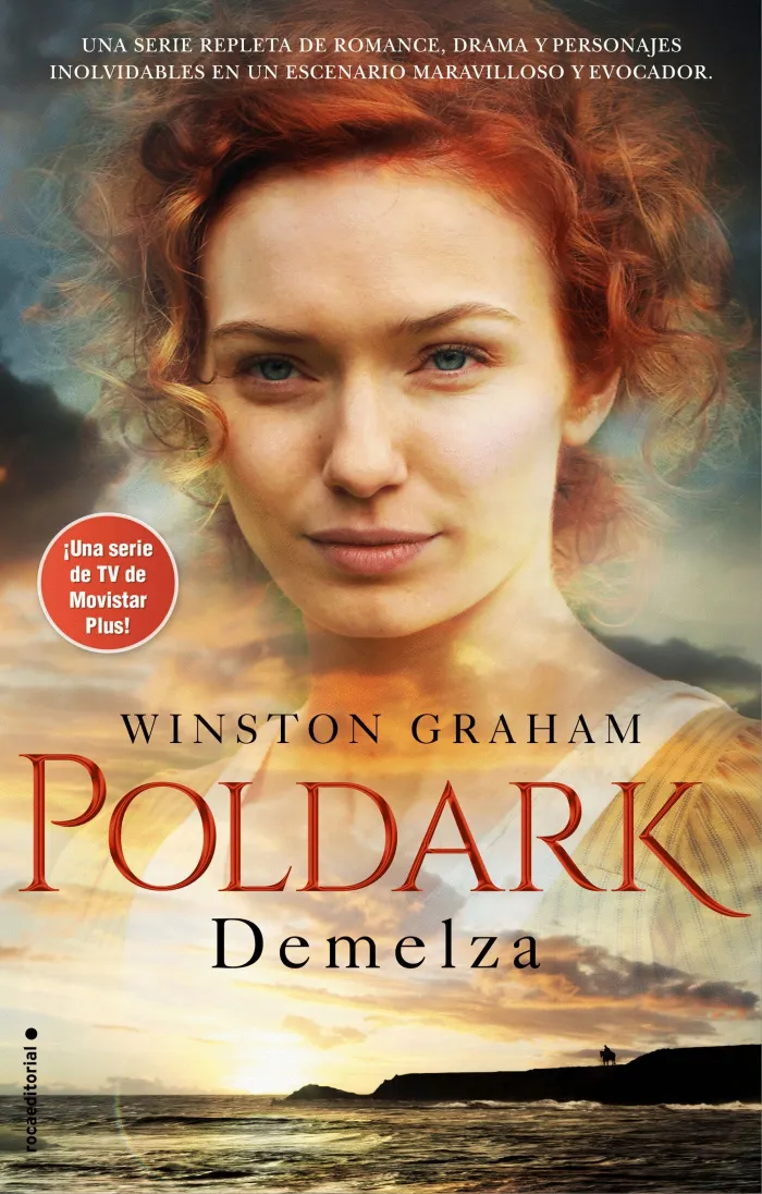 Demelza. Poldark