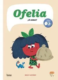 Ofelia a Comer