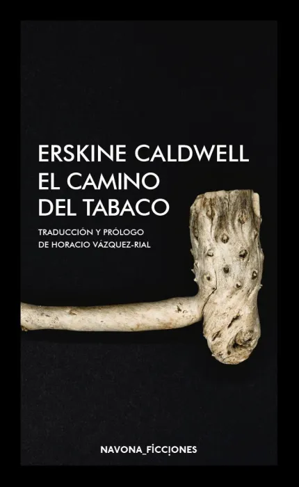 El Camino del Tabaco