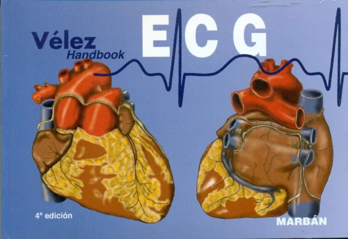 Velez Ecg Handbook