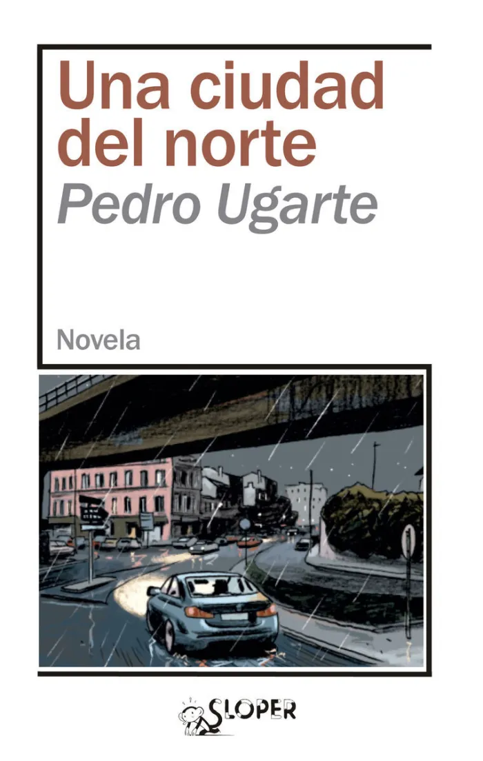 Una Ciudad del Norte