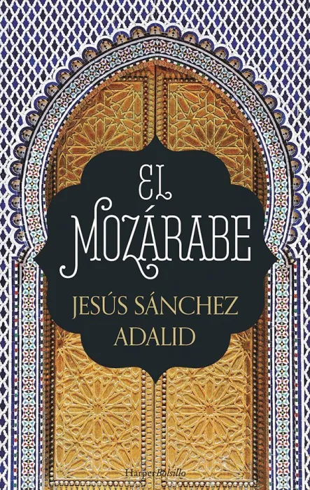 El Mozárabe
