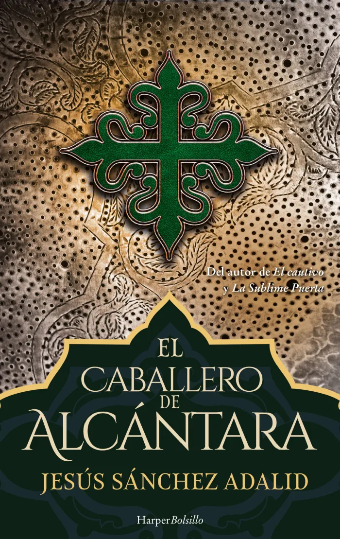 El Caballero de Alcántara