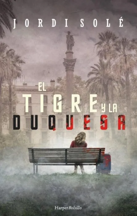 El Tigre y la Duquesa