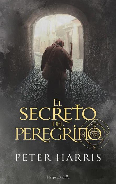 El Secreto del Peregrino