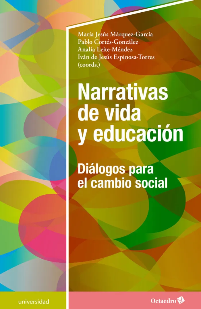Narrativas de Vida y Educación