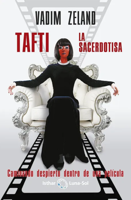 Tafti la Sacerdotisa