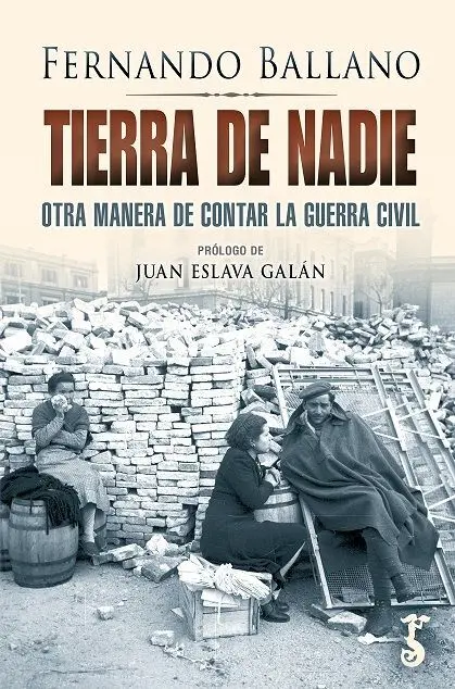 Tierra de Nadie