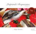 Limpiando Boquerones