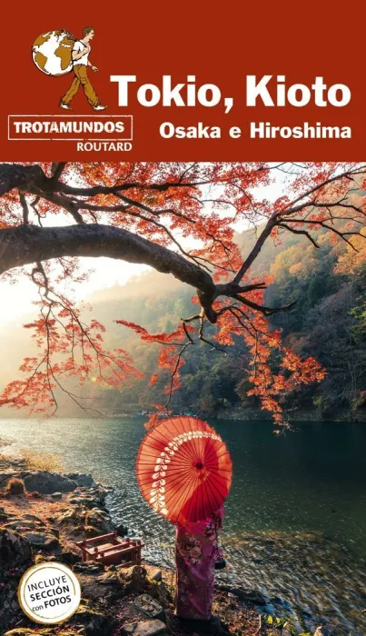 Tokio y Kioto - Trotamundos