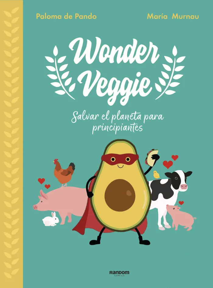 Wonder Veggie