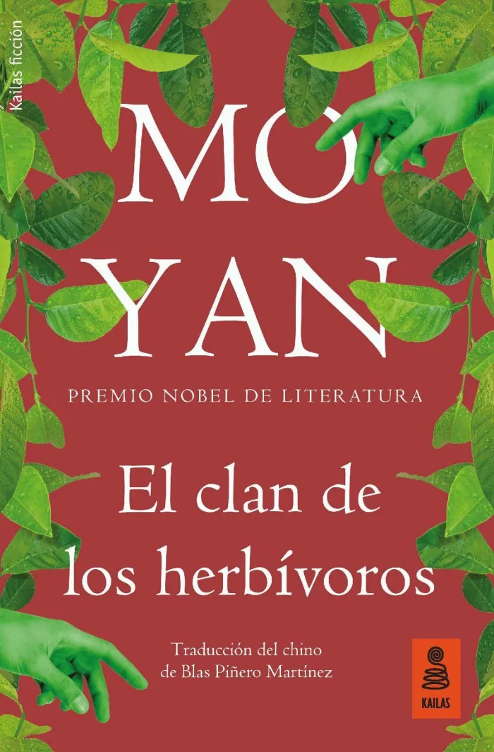 El Clan de los Herbívoros