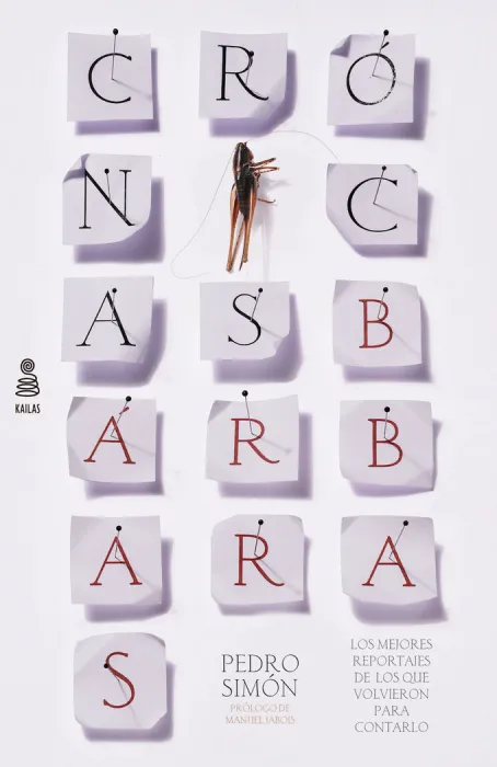 Cronicas Barbaras