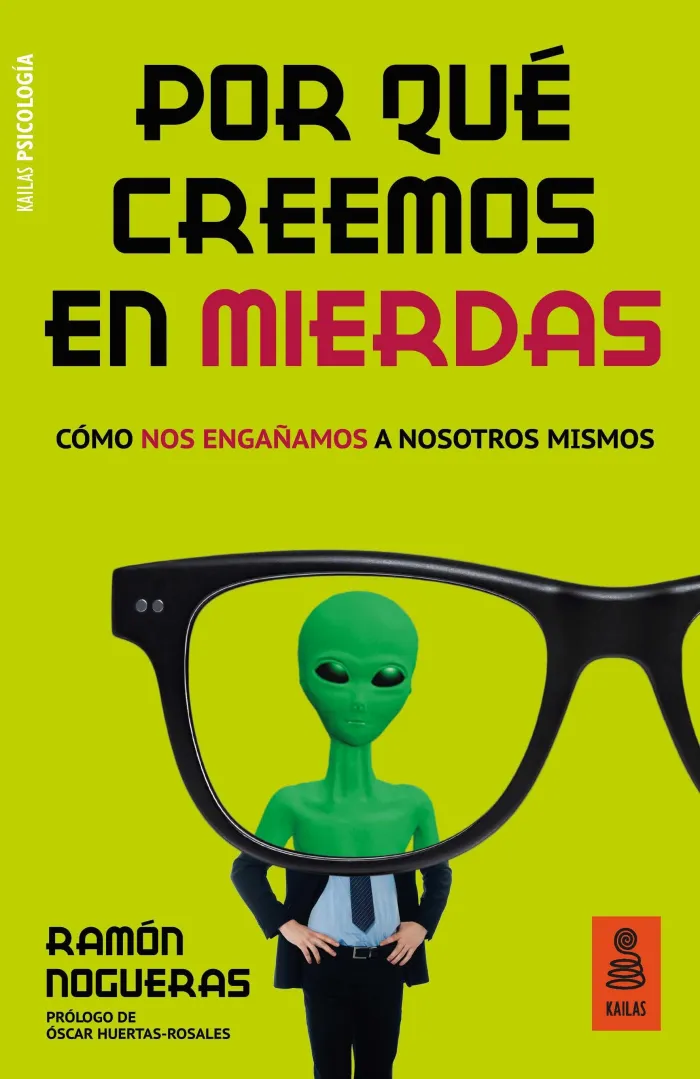 Por qué Creemos en Mierdas