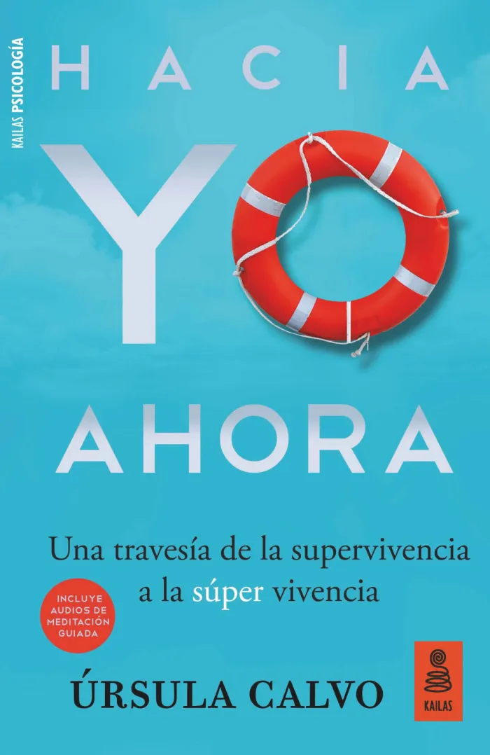 Hacia yo Ahora