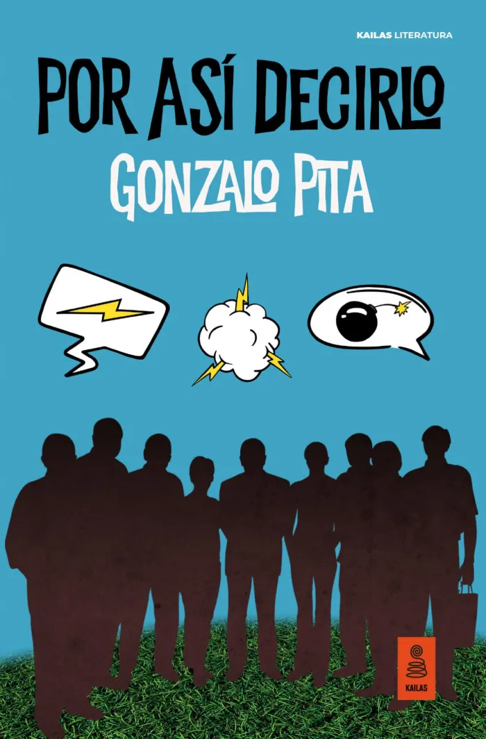 Por Asi Decirlo