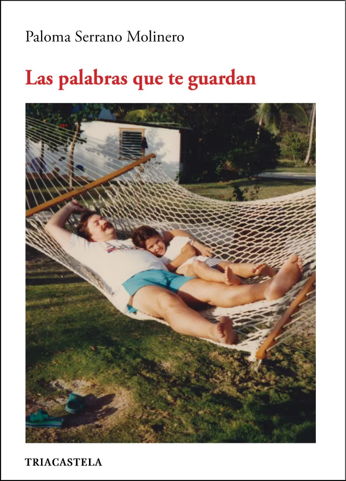 Las Palabras que te Guardan