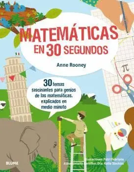 Matematicas en 30 Segundos