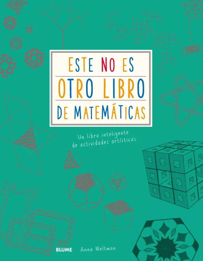 Este no Es Otro Libro de Matematicas