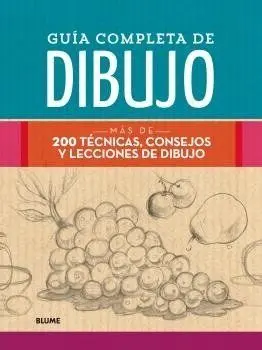 Guía Completa de Dibujo