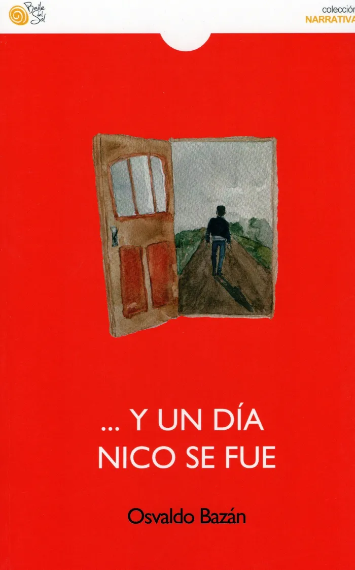 Y un Día Nico se Fue