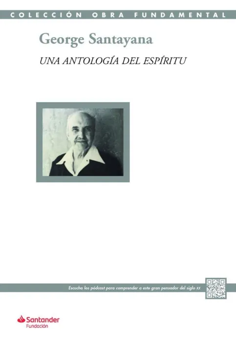 Una Antologia del Espiritu