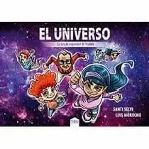 El Universo. La Ley de Expasion de Hubble