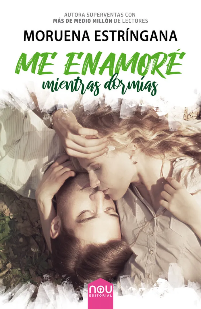 Me Enamoré Mientras Dormías