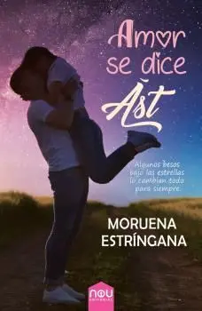 Amor se Dice Àst