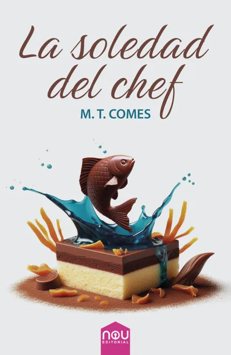 La Soledad del Chef