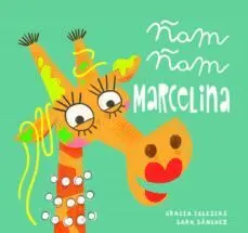 Ñam, Ñam Marcelina
