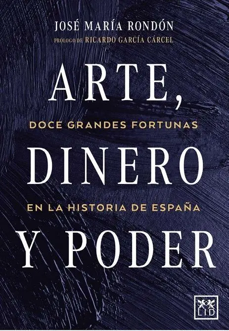 Arte, Dinero y Poder