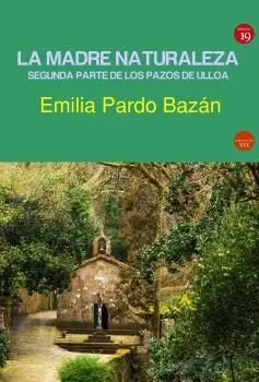 La Madre Naturaleza