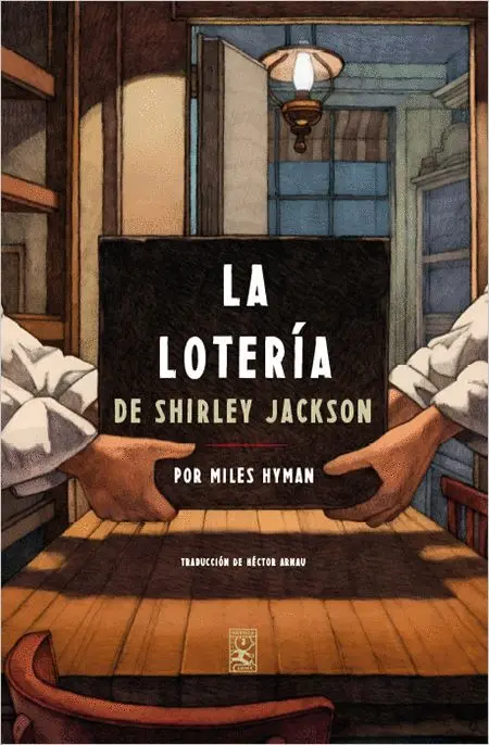 La Lotería