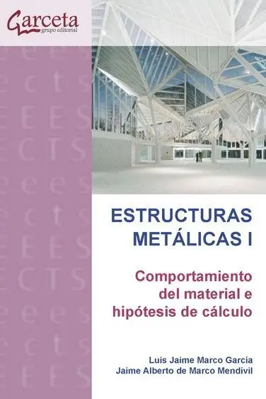 Estructuras Metalicas I