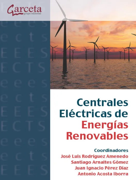 Centrales Eléctricas de Energías Renovables