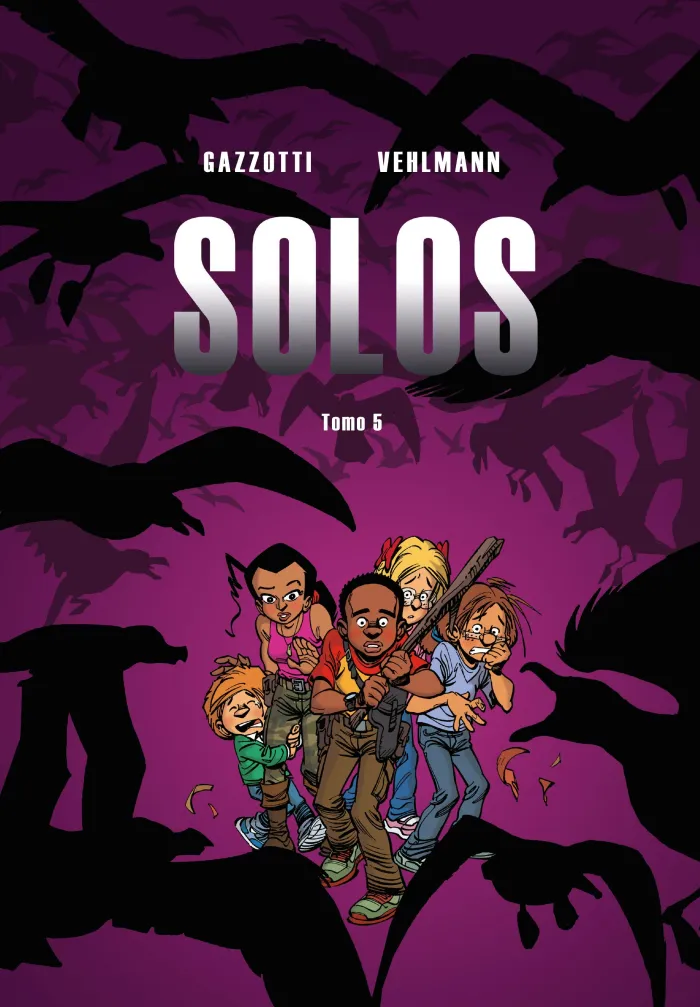 Solos T. 5