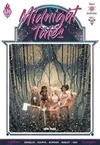 Midnight Tales T. 1
